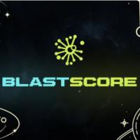 国外空投项目【 BlastScore-BXP】空投领取教程