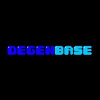 国外空投项目【 DegenBase-DB】空投领取教程
