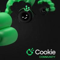 国外空投项目【 CookieCommunity-COOKIE】空投领取教程