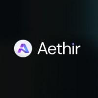 国外空投项目【 Aethir-ATH】空投领取教程