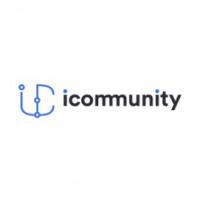 国外空投项目【 ICommunity-ICOM】空投领取教程