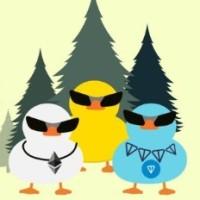 国外空投项目【 DuckChain-QUACK】空投领取教程