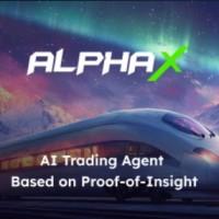 国外空投项目【 AlphaX-USDT】空投领取教程