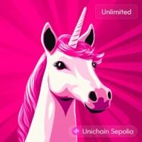 国外空投项目【 UniChain-UniPony】空投领取教程