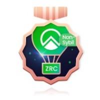 国外空投项目【 Debank-ZrcBadge】空投领取教程