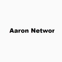 国外空投项目【 AaroNetwork-AARON】空投领取教程