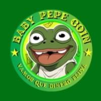 国外空投项目【 BabyPepe-BABYPEPE】空投领取教程