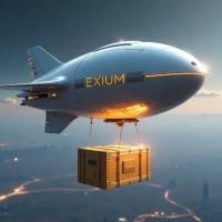 国外空投项目【 EXIUM-EXIUM】空投领取教程