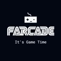 国外空投项目【 Farcade-Points】空投领取教程