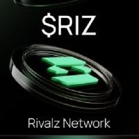 国外空投项目【 Rivalz-RIZ】空投领取教程