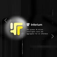 国外空投项目【 Inferium-IFR】空投领取教程