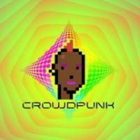 国外空投项目【 Crowdpunk-CROWDP】空投领取教程