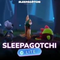 国外空投项目【 Sleepagotchi-SHEEP】空投领取教程